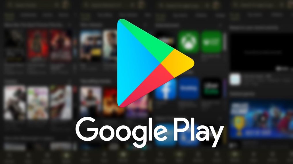 google play store applications download