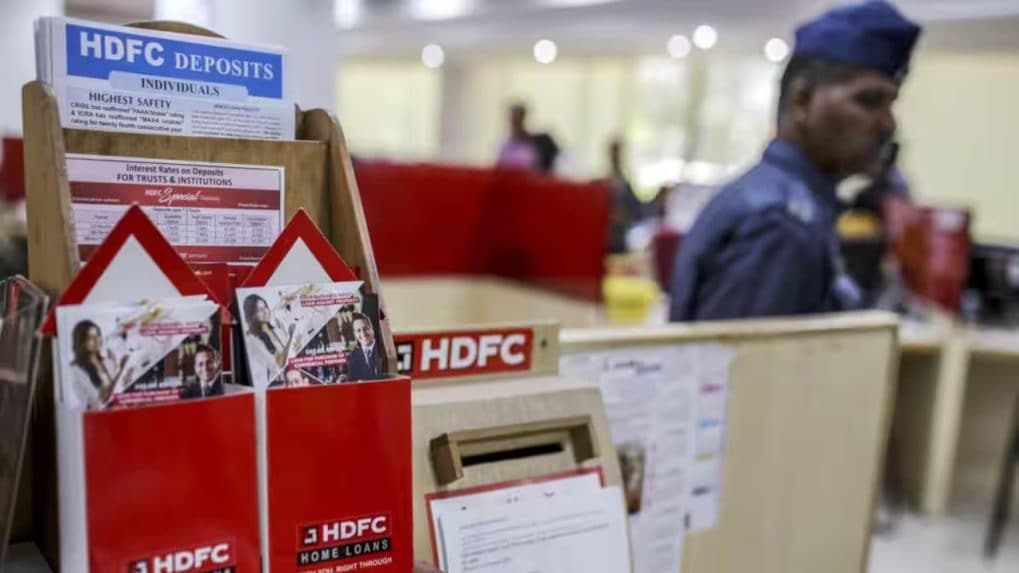 3 महीने में 38 रिटर्न देने वाली Hdfc की इस कंपनी का बढ़ा 164 करोड़