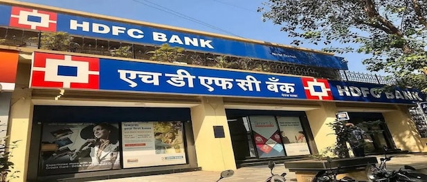 Hdfc Bank: शशिधर जगदीशन फिर से नियुक्त हुए Md और Ceo, Rbi ने दी मंजूरी ...