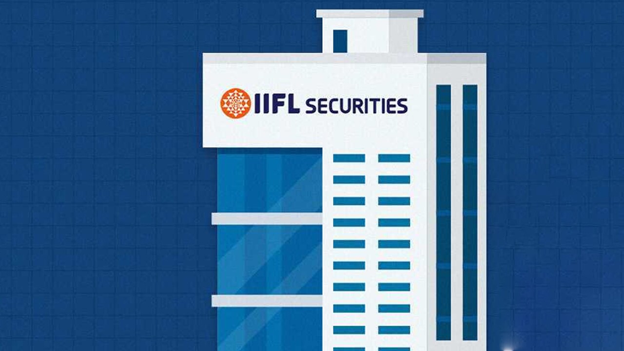 IIFL Securities Files Appeal before SAT against SEBI Order