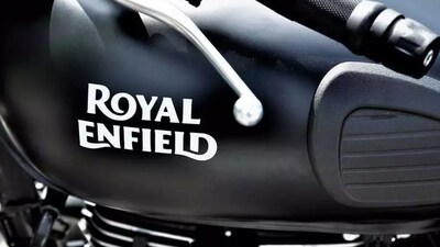 Royal Enfield Classic 650
