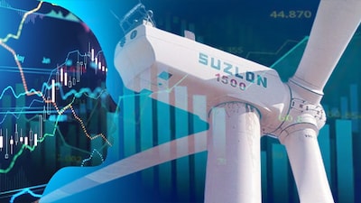 Ambit Report: Buy Suzlon & Satvik, Sell 3 Others Amid Solar Sector Concerns