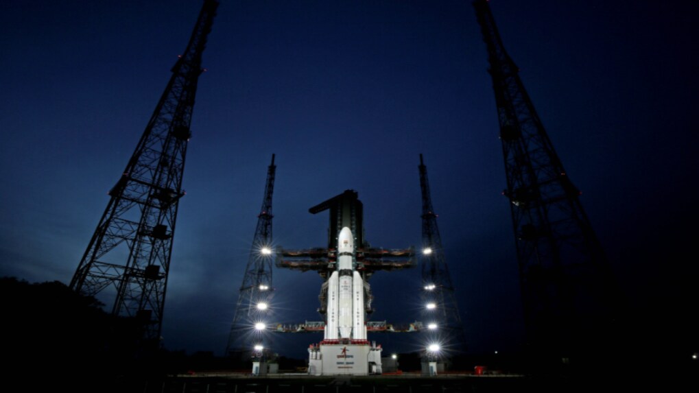 chandrayaan-3-launch-isro