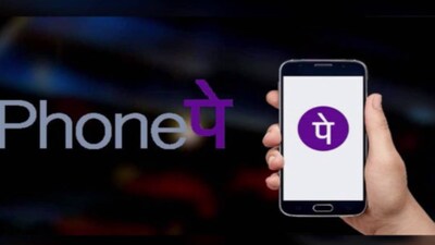 PhonePe 