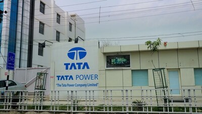 Tata Power
