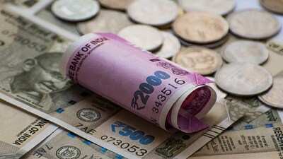 Small Savings Schemes