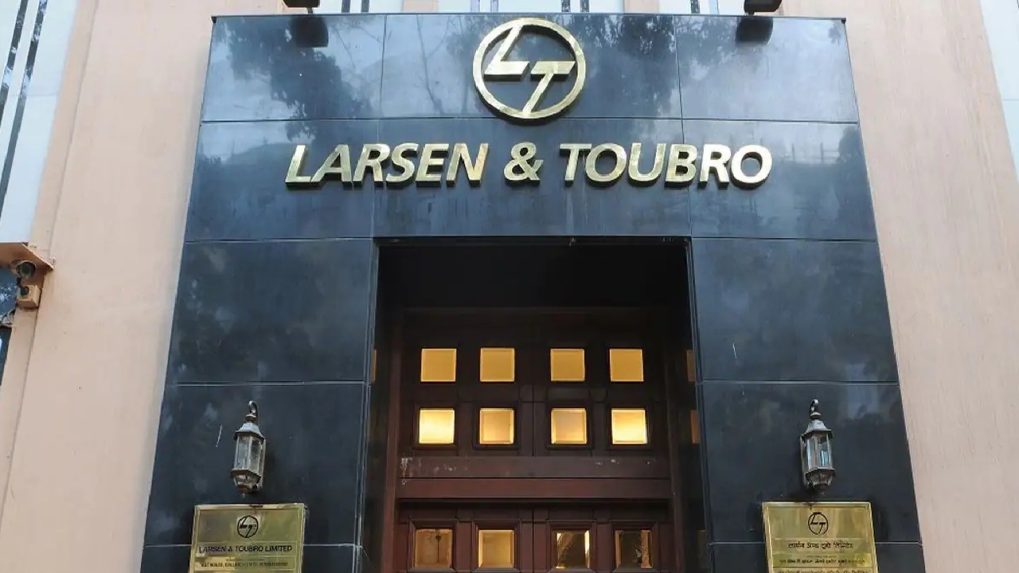 L&T Q3 Results: मुनाफा 15% बढ़कर 2947 करोड़ रुपये, अनुमान से कमजोर ...