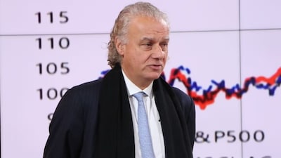 FIIs' India Comeback? Jefferies' Chris Wood Reveals 2 Triggers