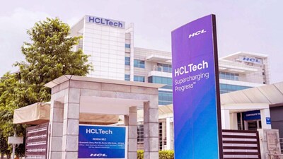 HCL Tech : सितंबर तिमाही में कंपनी का मुनाफा तिमाही आधार पर 8.4% बढ़कर 3,832 करोड़ रुपए रहा. आय की बात करें तो यह भी 1.4% बढ़कर 26,672 करोड़ रुपए रहा. डॉलर आय 3,225 मिलियन डॉलर रहा. CC आय ग्रोथ 1% रही, जबकि इसे 1.3% रहने का अनुमान था. नए डील विन्स की वैल्यू 3.9 अरब डॉलर पर रही.