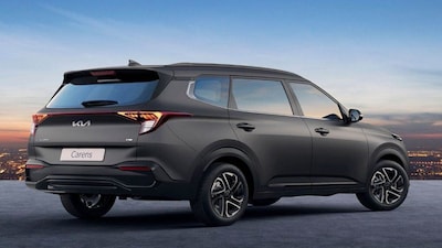 Kia October Discount Offers: Up to ₹95,000 on Carens Clavis, ₹1.70 Lakh Savings on Carnival.