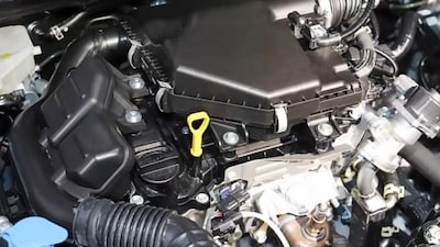 Suzuki's New Engine: A Game-Changer for Maruti with 125 bhp, E100 to CNG Compatibility.