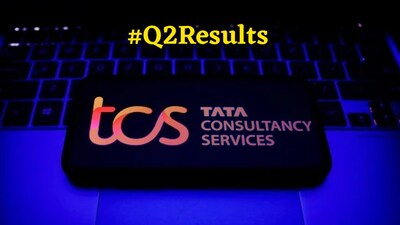 TCS Q2 Results 2026: October 8 Crucial for Investors, Dividend Record Date October 14