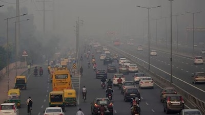 Delhi Curbs NCR Vehicle Entry: Pollution Fight or Regional Rift?