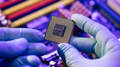 Budget 2026 Semiconductor News