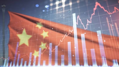 CHINA ECONOMY NEWS