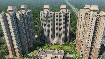 RBI Rate Cut: Real Estate Demand Surges, Homes More Affordable