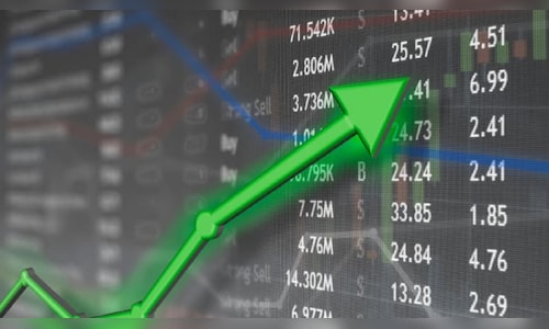 Q3 Results: शानदार नतीजों के कारण 11% तक भागा ये स्टॉक, लिस्टिंग के बाद जनवरी का सबसे बढ़िया प्रदर्शन