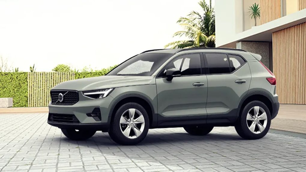 दो नई इलेक्ट्रिक कार लॉन्च करेगा Volvo सिंगल चार्जिंग में दौड़ेगी 600