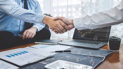 business Merger News