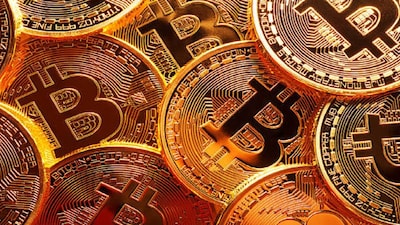 Bitcoin