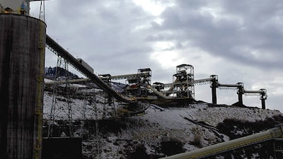 Coal Gasification 3