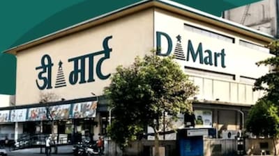 DMart