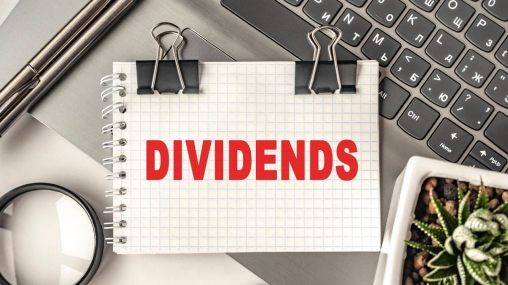 Dividend News घाटे से मुनाफे में आई कंपनी, किया डिविडेंड का एलान