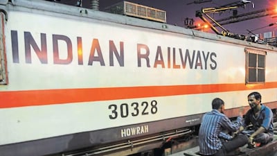 IRFC के अलावा रेलवे सेक्टर से जुड़े अन्य पीएसयू स्टॉक भी फिलहाल बढ़ रहे हैं. इरकॉन इंटरनेशनल और रेल विकास निगम के शेयरों ने पिछले साल क्रमशः 250 फीसदी और 235 फीसदी की बढ़त के साथ मल्टीबैगर रिटर्न दिया है.