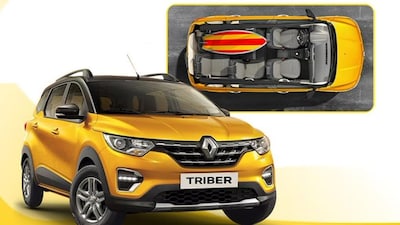 Renault India ने जनवरी 2026 से अपने सभी मॉडलों की कीमतों में बढ़ोतरी का ऐलान किया है. कंपनी के मुताबिक कीमतों में यह इजाफा अलग-अलग मॉडल और वेरिएंट के आधार पर अधिकतम 2 फीसदी तक हो सकता है.