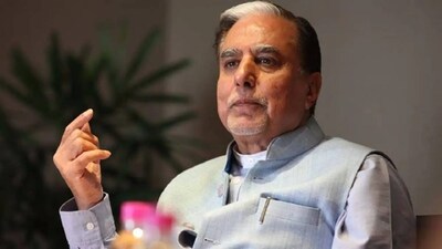 NCLT Upholds Interim Stay in Subhash Chandra Insolvency Case, Seeks Responses from All Parties Including CBI