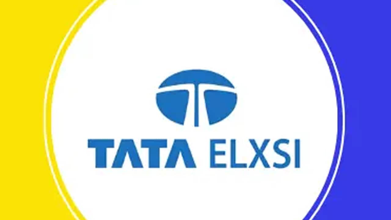 Tata Elxsi Stock: This Tata group stock turned Rs 10,000 to Rs 6 lakh in  just 10 years - The Economic Times