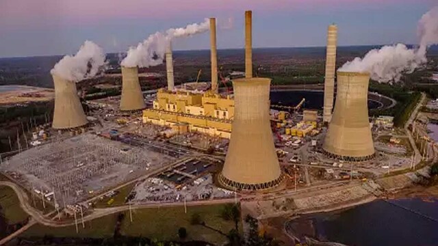 NTPC Green Energy: बाजार बंद होने के बाद कंपनी ने एक्सचेंज को दी जानकारी - स्टॉक पर रखें नजर NTPC Green Energy: बाजार बंद होने के बाद कंपनी ने एक्सचेंज को दी जानकारी - स्टॉक पर रखें नजर