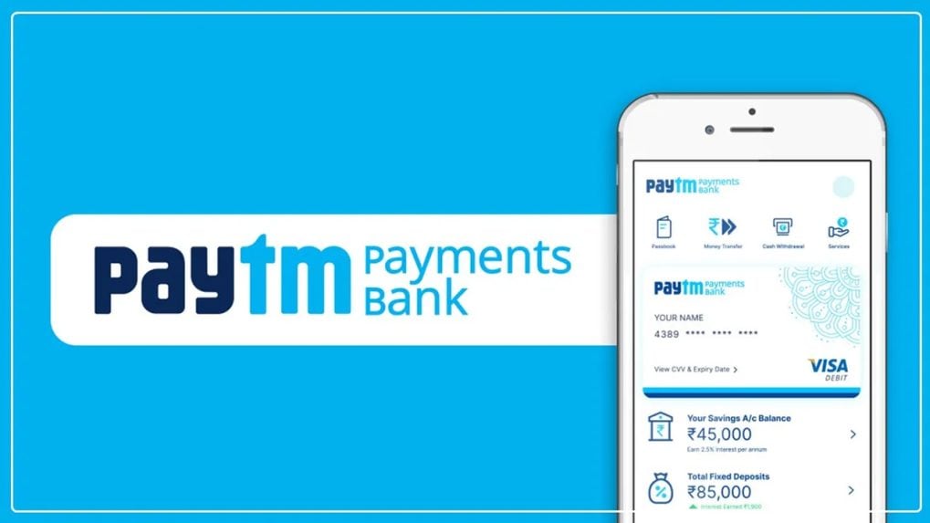 Paytm - Link your Bank Account on Paytm & send up to ₹1... | Facebook