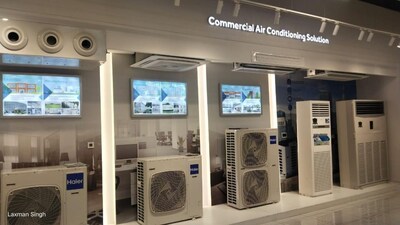 Air Conditioner AC 4