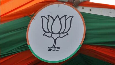 BJP Announces 8 Candidates For Rajya Sabha Elections From Uttar Pradesh