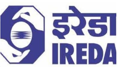 IREDA