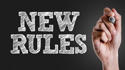 October 2026: Major Financial Rule Changes Ahead – Check the Complete List Now!