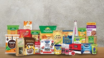 Tata Consumer Products Ltd Share: कंपनी का शेयर गुरुवार को 2 फीसदी बढ़कर 1202 रुपये के भाव पर बंद हुआ. कंपनी ने एक्सचेंज को बताया कि टाटा कंज्यूमर्स ने शेयर बेस्ड लॉन्ग टर्म इंसेंटिव स्कीम 2024 लॉन्च की, स्कीम में योग्य कर्मचारियों को परफॉर्मेंस शेयर यूनिट जारी किए जाएंगे.