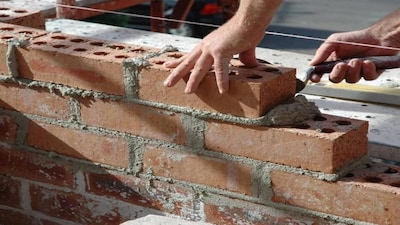 Cement Prices to Soar Again in October, Making Home Building More Expensive