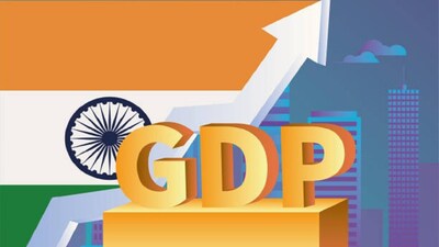 India economy GDP news