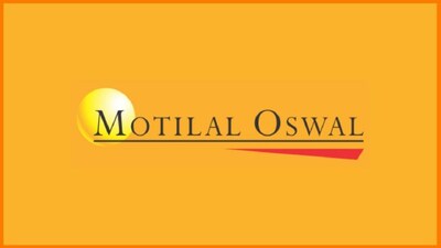Motilal oswal