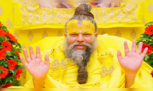 PREMANAND JI MAHARAJ NEWS TODAY IN HINDI visual data 3