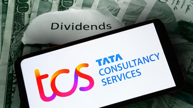 TCS Q1 Dividend: टीसीएस का नतीजों के साथ डिविडेंड का तोहफा- जानिए रिकॉर्ड डेट समेत पूरी डिटेल