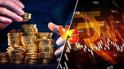 Gold ETFs Soar 13% Amidst Record Rally; Silver Sees Withdrawals. Why the Divergence?