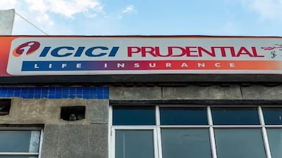 icici prudential