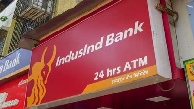 SFIO Launches Probe into IndusInd Bank for Account Irregularities