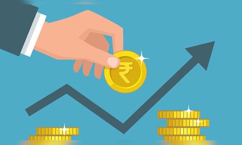 Dividend News: 58% बढ़ गया कंपनी का मुनाफा, डिविडेंड का एलान - CNBC Awaaz