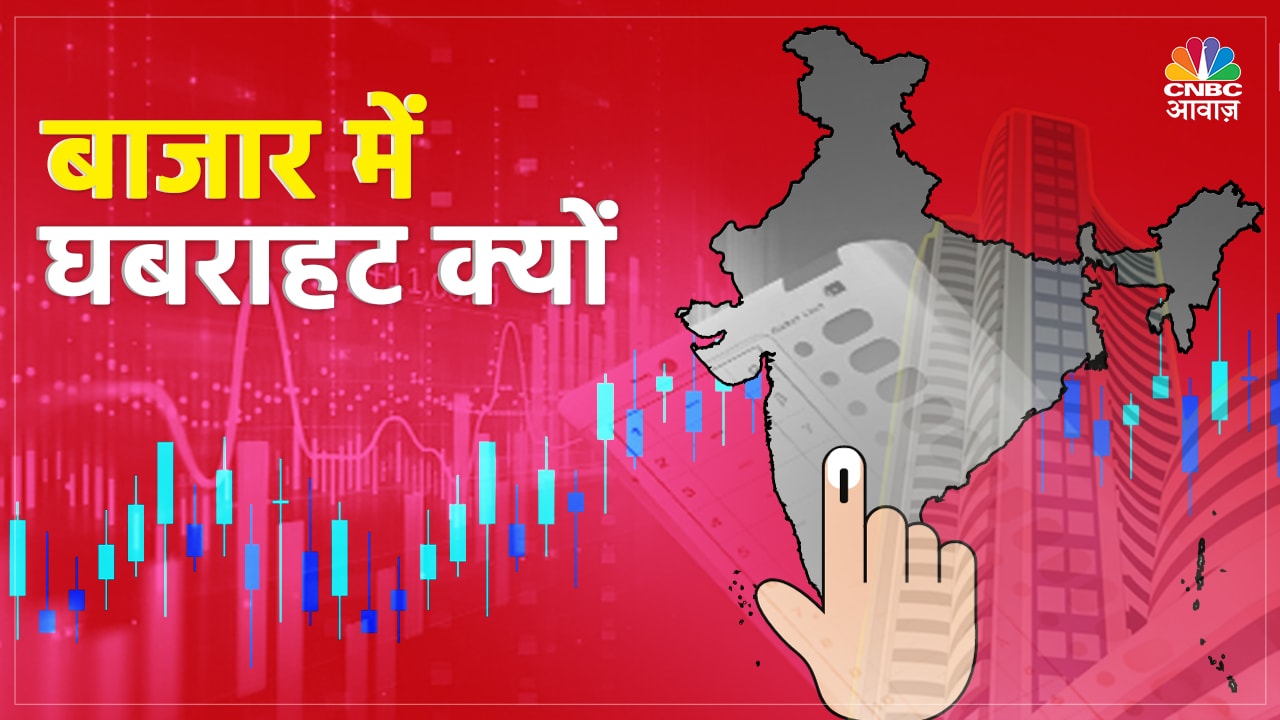 Election and stock market: चुनाव से बाजार में