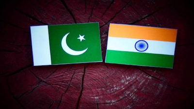 india pakistan