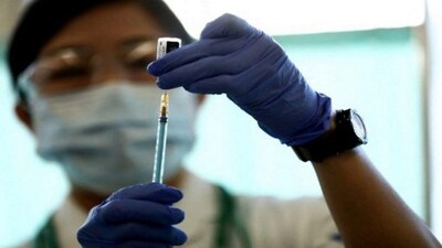 Major Revelation: Fake Anti-Rabies Injections Sent from Kanpur to Delhi.